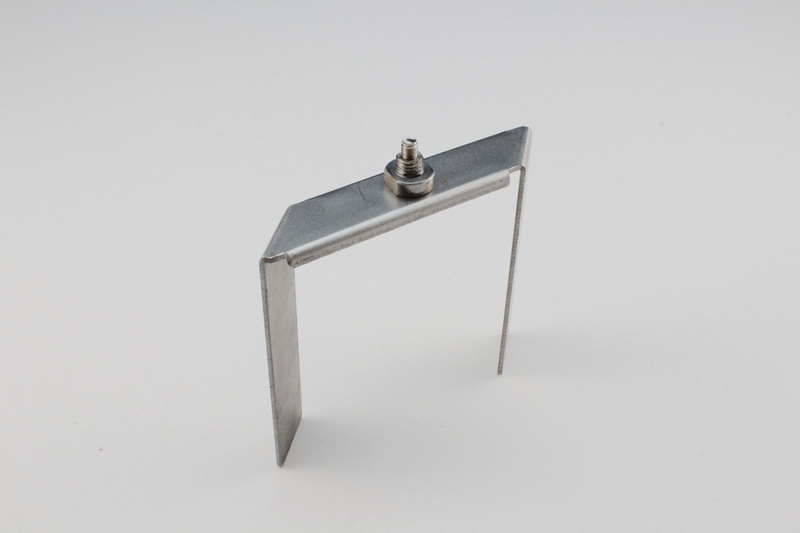 Led123 Clip ALU-045R-CLC image