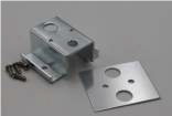 Led123 Clip ALU-50120-CLR image