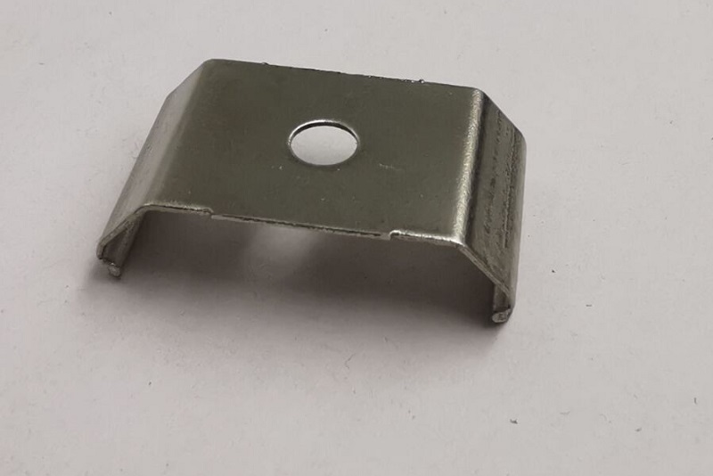 Led123 Clip ALU-T100-CLR image