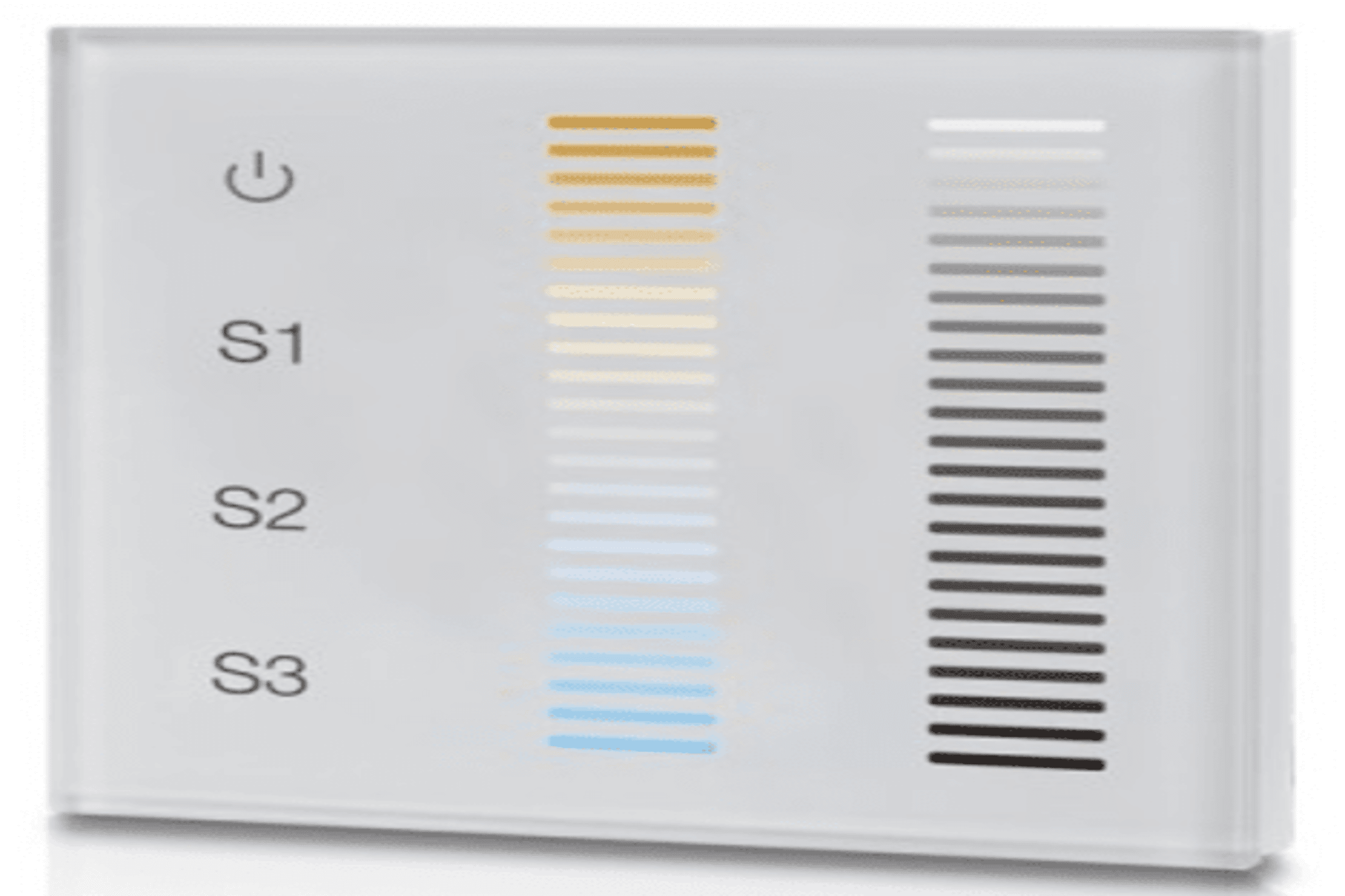 Led123 Endcaps SR-2834-B-US image