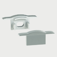 Led123 Endcaps 0747-ECR-M image