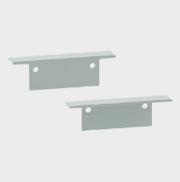 Led123 Endcaps 1751-ECR-M image