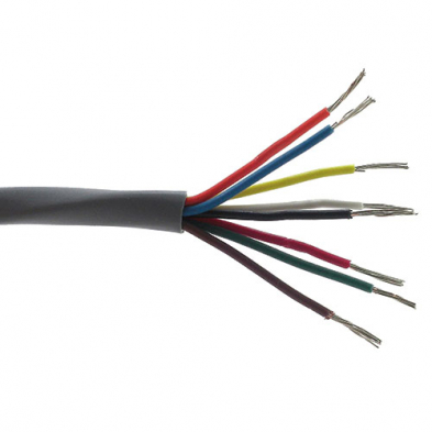 Led123 Endcaps FIL-AWG-20-4-GY image