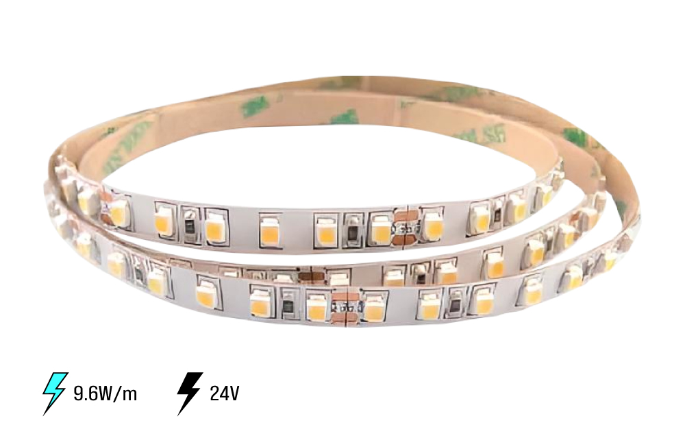 Led123 Flex FLX-9.6-8MM-3528-24 image