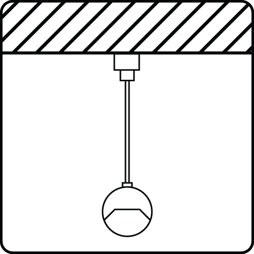 EN SUSPENSION
