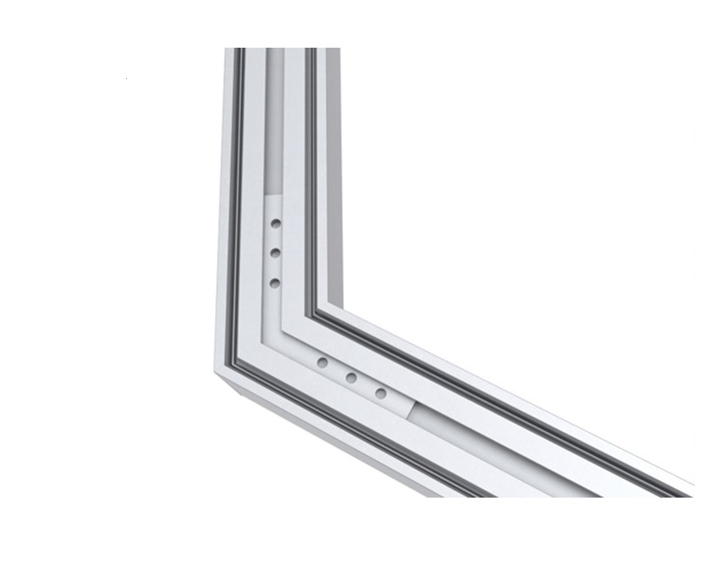 Led123 accessories_alu ALU-018R3-CON-45 image