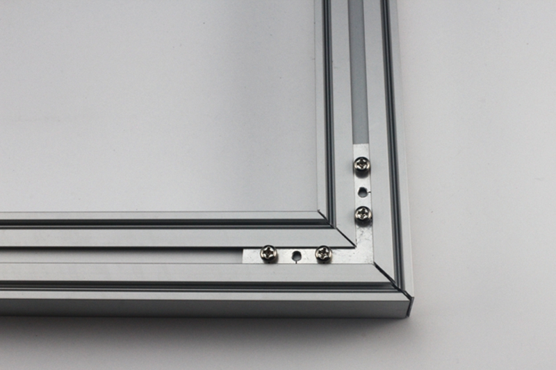 Led123 accessories_alu ALU-045R-CON-90 image