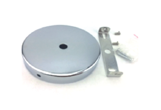 Led123 Endcaps CAN-RD-5-FBK image