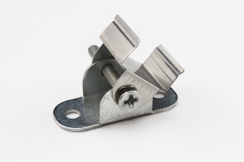Led123 Clip ALU-002R-CLS image
