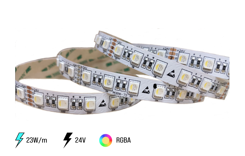 Led123 Flex FLX-23-12MM-5050-24-RGBA image