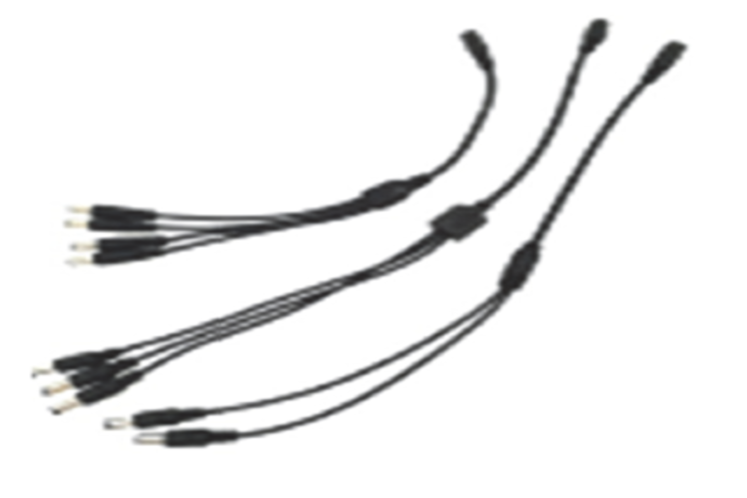 Led123 Flex DC-ACC-1F2M-LK-BK image